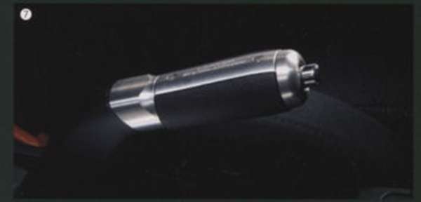 楽天市場】『ランサーエボリューションX』 純正 CZ4A サイドブレーキ