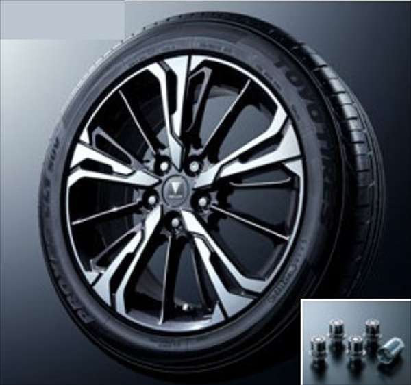 楽天市場】『カローラクロス』 純正 ZVG11 ZVG15 ZSG10 MODELLISTA 18