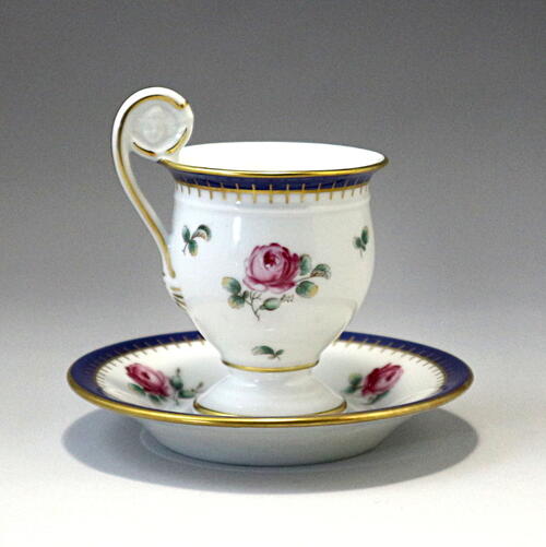 楽天市場】リチャードジノリ Richard Ginori プリンセスローズ