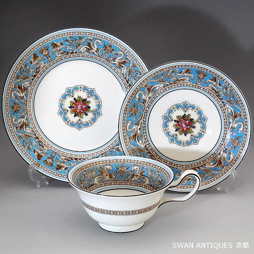 楽天市場】ウェッジウッド Wedgwood 壺印 英国製 ユーランダー