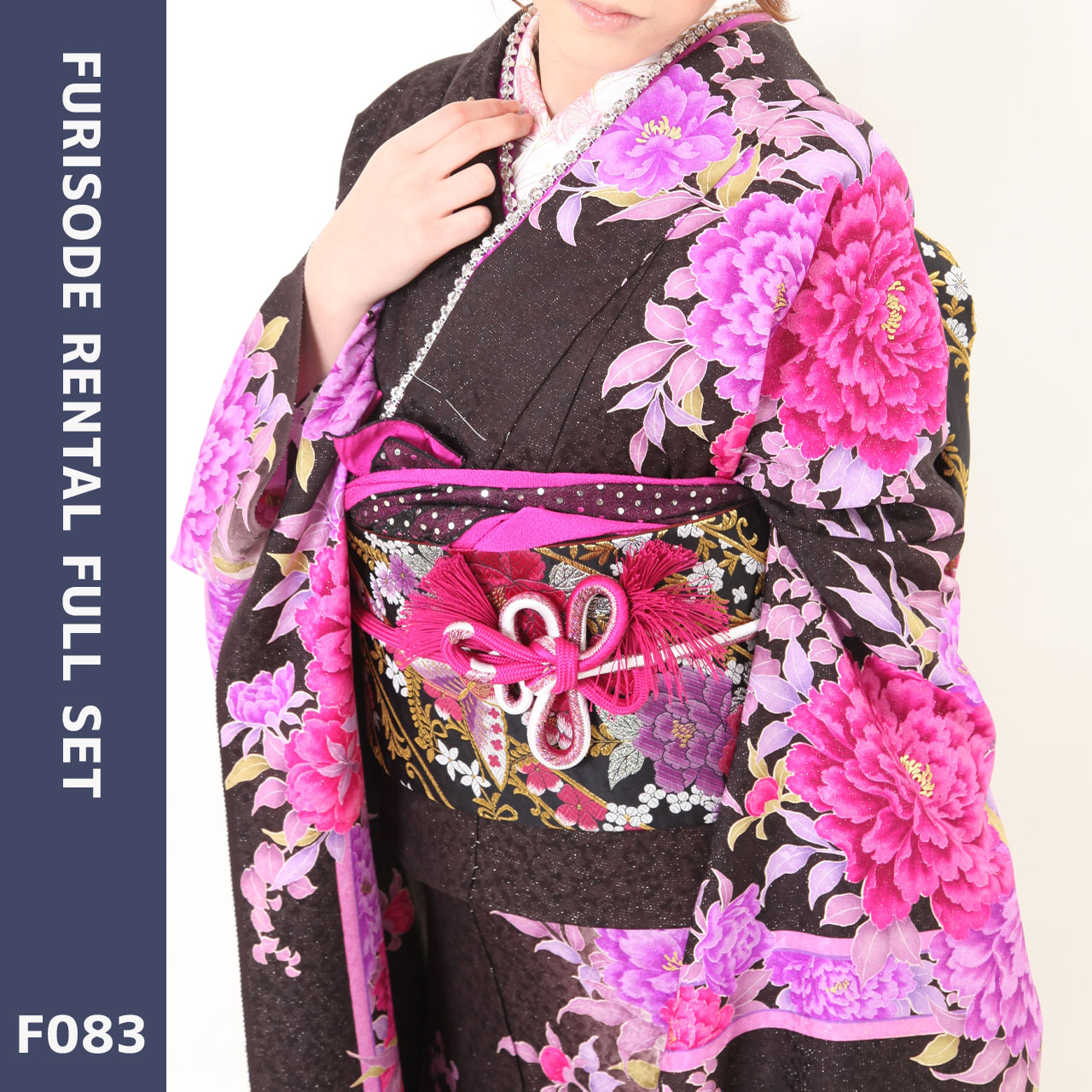 楽天市場】【2027年成人式 1月 予約受付中】【レンタル】振袖 27点