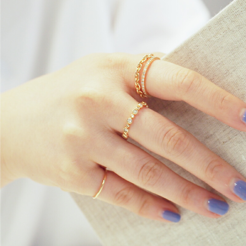 楽天市場】＼4,000円OFFクーポン11日1:59迄／ OUCA 指輪 リング