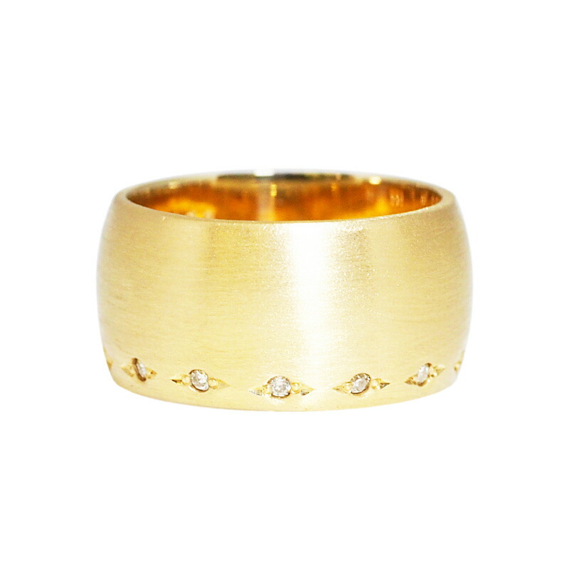 楽天市場】＼4,000円OFFクーポン3/11迄／ ダイヤモンド ピンキーリング