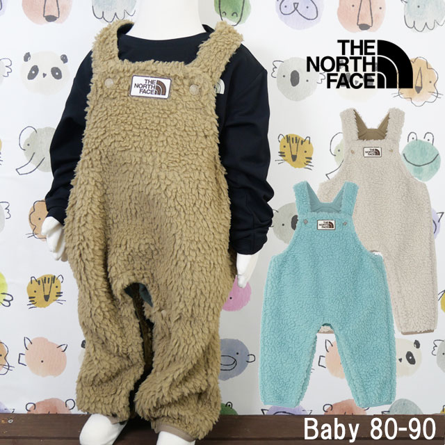 楽天市場】ザ ノースフェイス キッズ つなぎの通販
