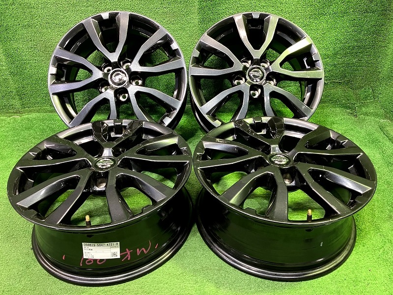 楽天市場】【中古】 日産 NISSAN 純正 日産純正 T32 エクストレイル17