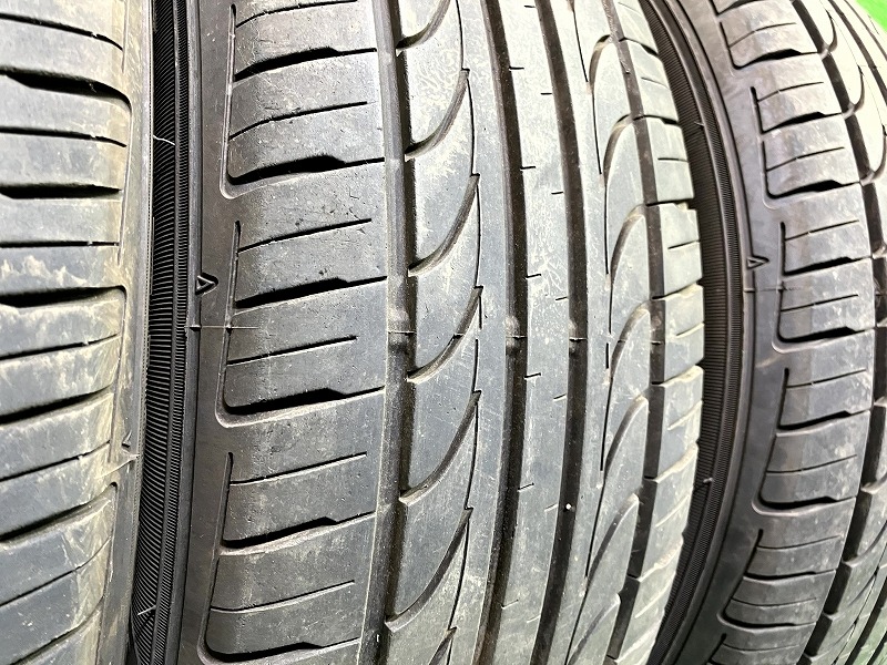 楽天市場】【中古】 GOODYEAR サマー グッドイヤー ALLAGE AL01 195