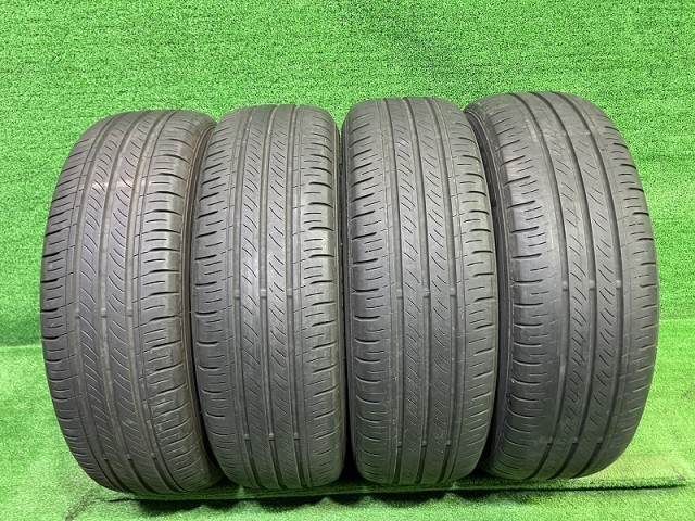 楽天市場】ダンロップ エナセーブ ec300 185 65の通販