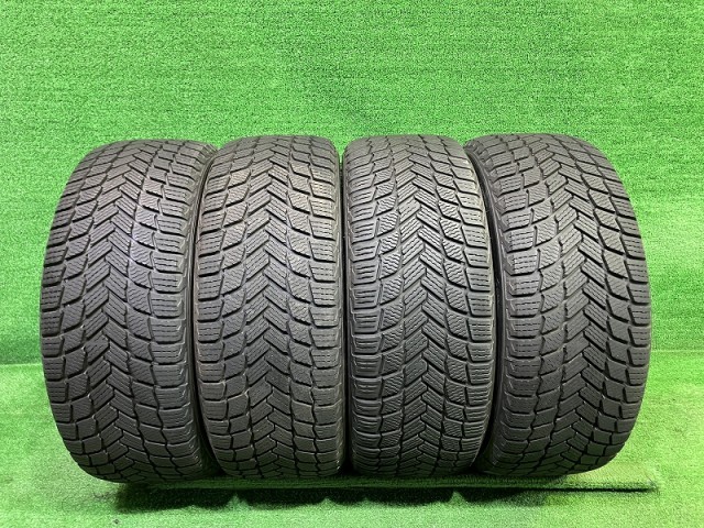楽天市場】225/45r18 スタッドレス 中古の通販