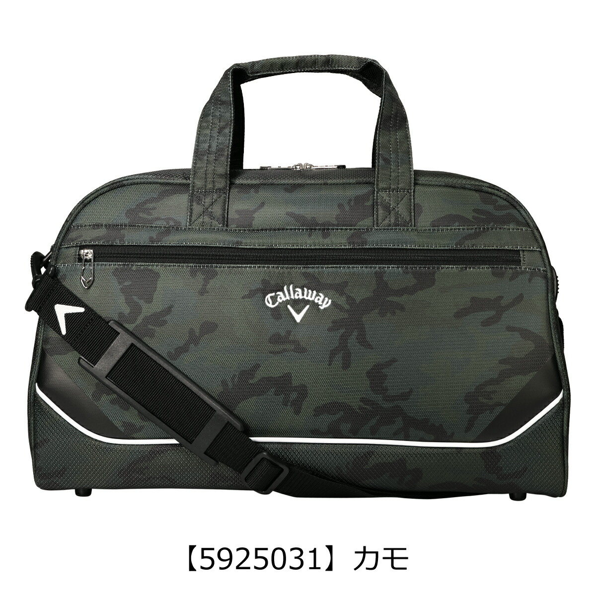 楽天市場】キャロウェイ ゴルフ ボストンバッグ スポーツ メンズ