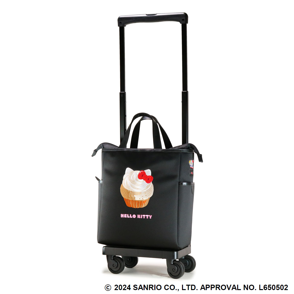 楽天市場】【全品10倍☆3/4(水)20時～】ハローキティ スワニー