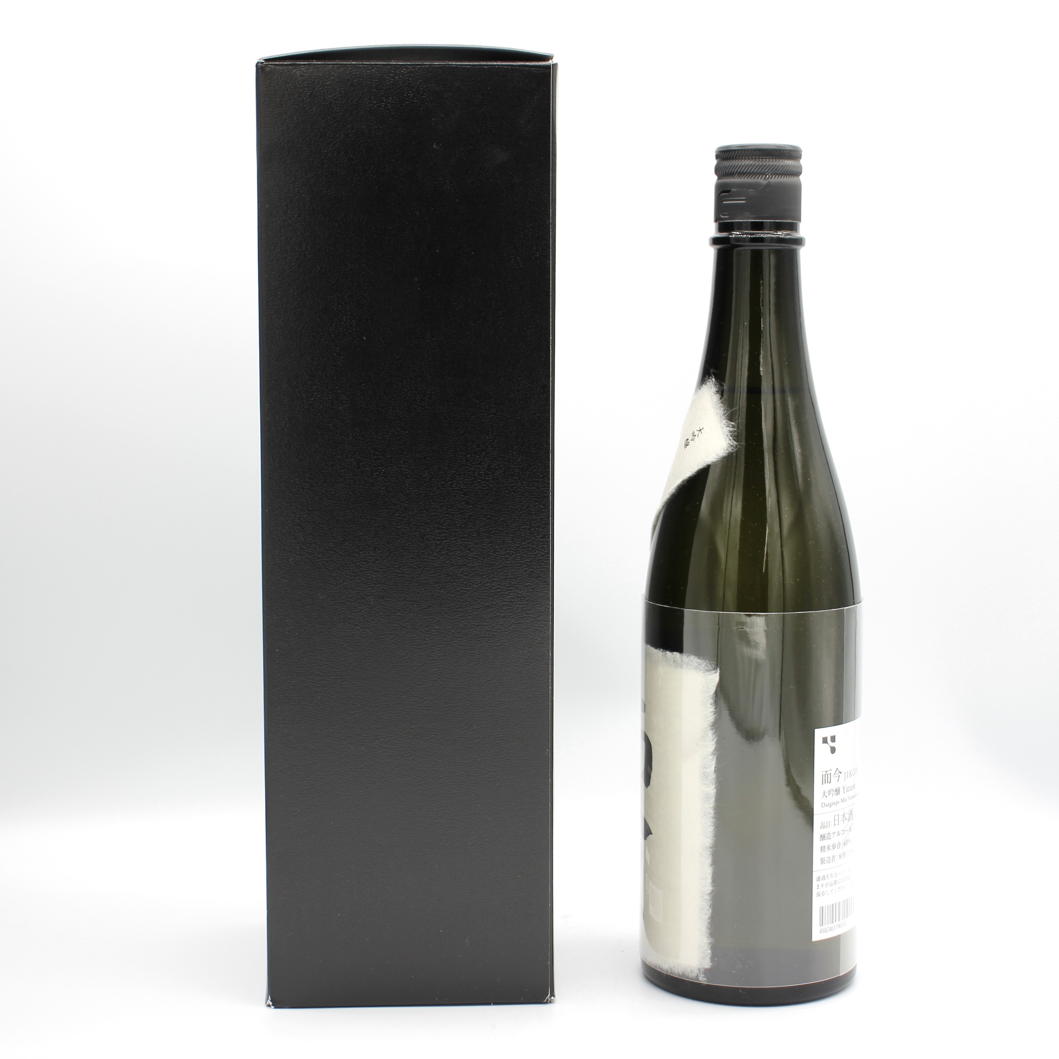 楽天市場】木屋正酒造 而今 じこん 大吟醸 簗瀬 Yanase 2024 日本酒