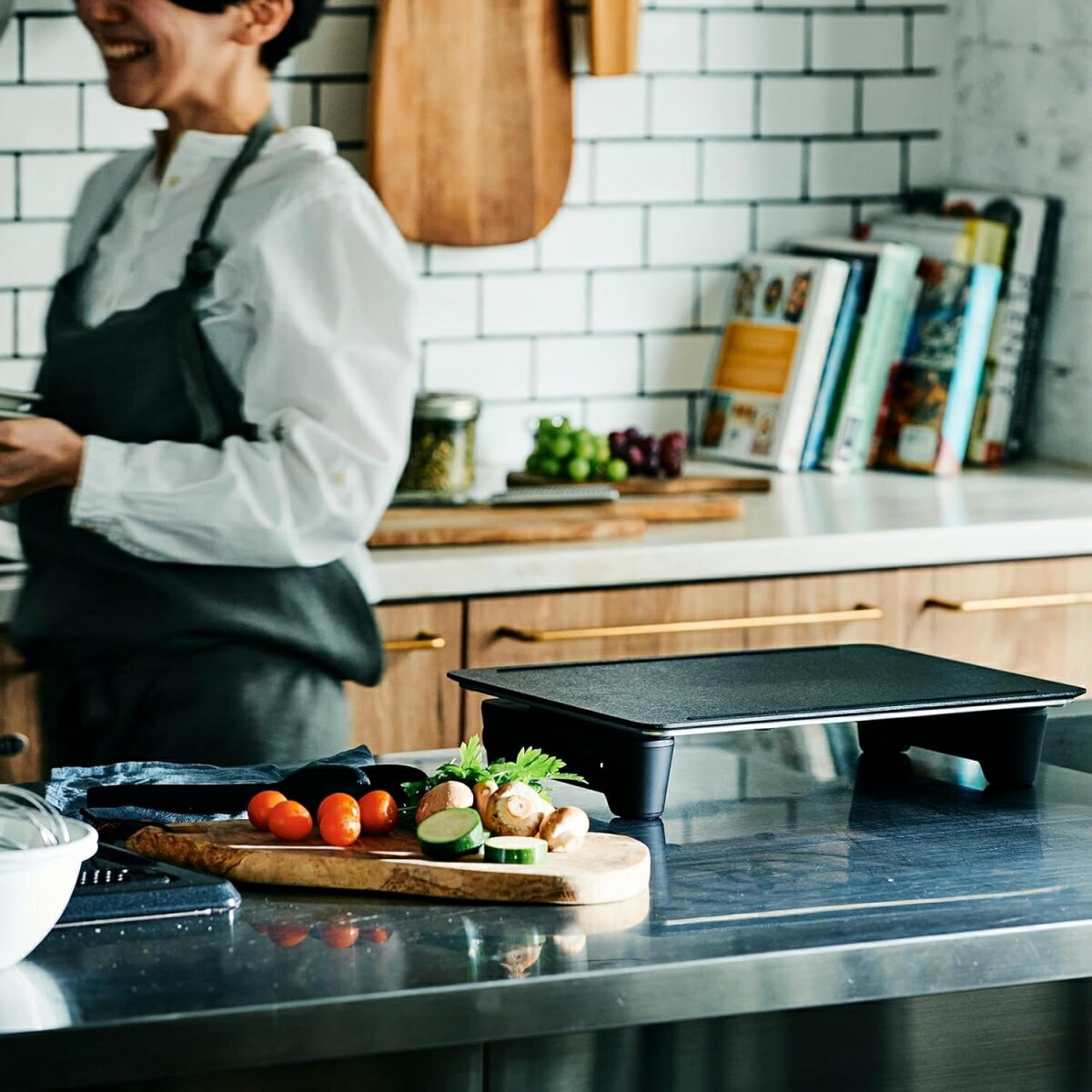 楽天市場】【あす楽】abien MAGIC GRILL アビエン マジックグリル