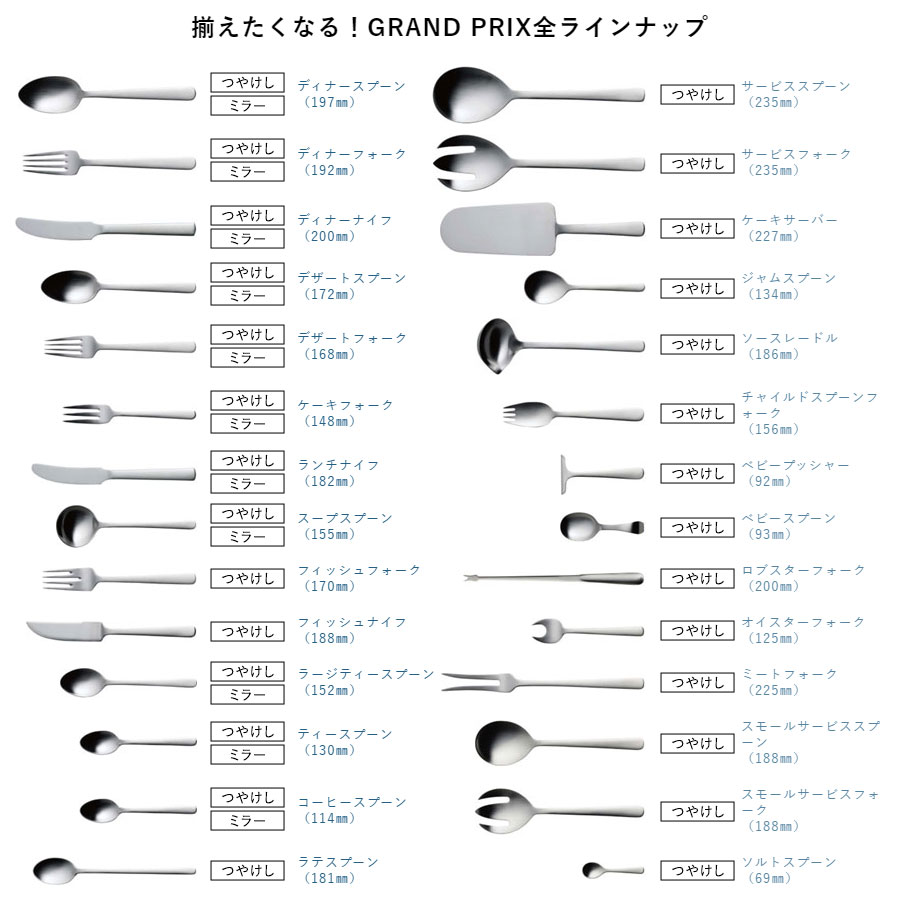 楽天市場】KAY BOJESEN カイボイスン ステンレスカトラリーギフト