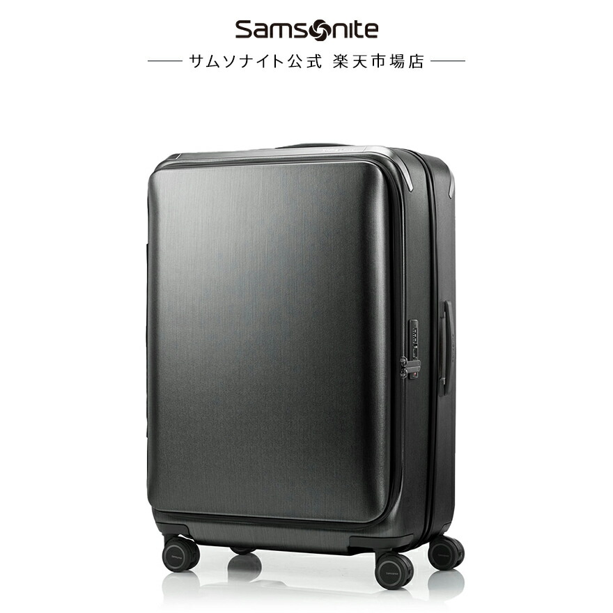 楽天市場】≪公式店≫ サムソナイト スーツケース キャリーケース