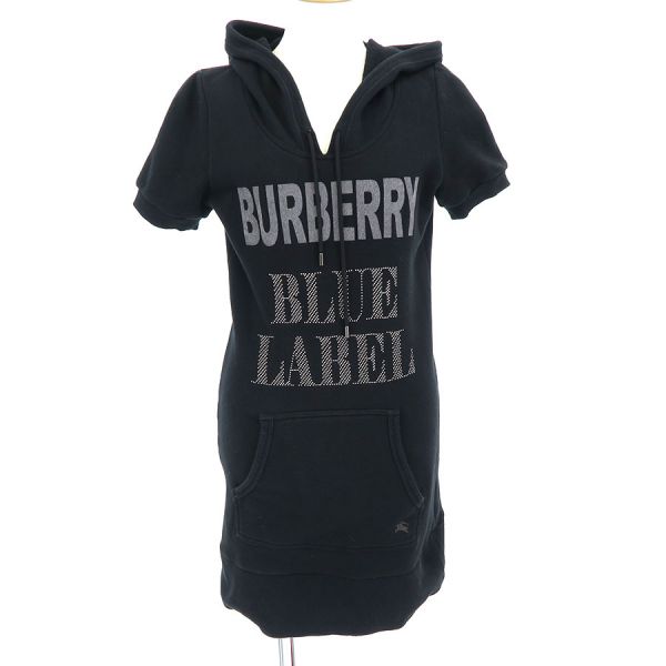 楽天市場】バーバリーブルーレーベル サイズ40の通販