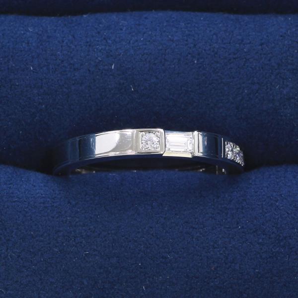 楽天市場】ハリーウィンストン トラフィックアクセントダイヤバンド