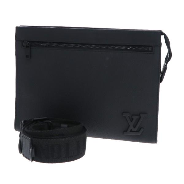 楽天市場】ルイヴィトン LVアエログラム・メッセンジャーヴォワヤー