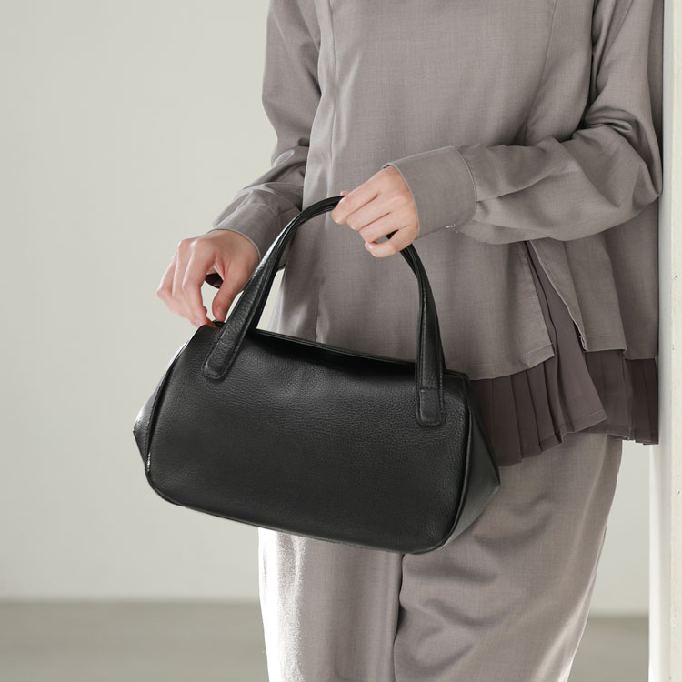 楽天市場】【5%offクーポン】日本製 ブラック 卒業式 フォーマルバッグ