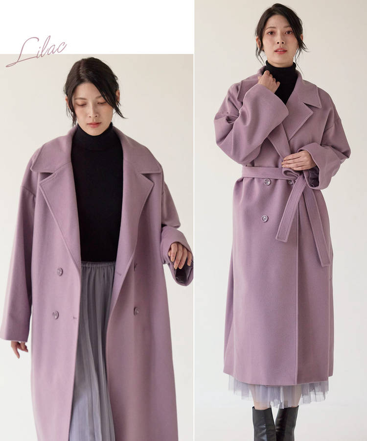 楽天市場】チェスター コート 春 レディース チェスターコート ロング