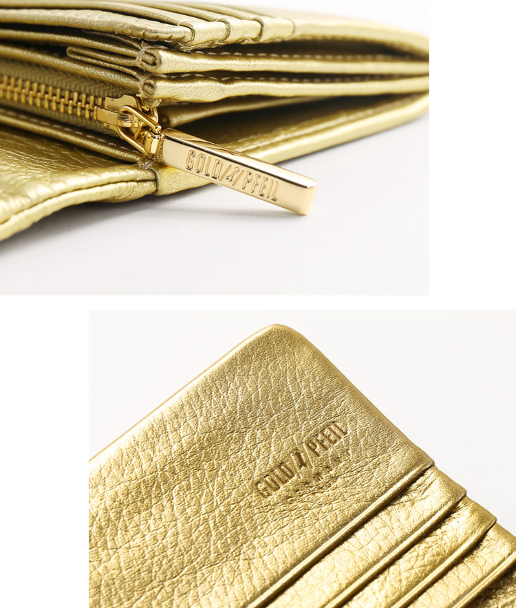 楽天市場】【10%offクーポン】長財布 レディース 本革 かぶせ ブランド