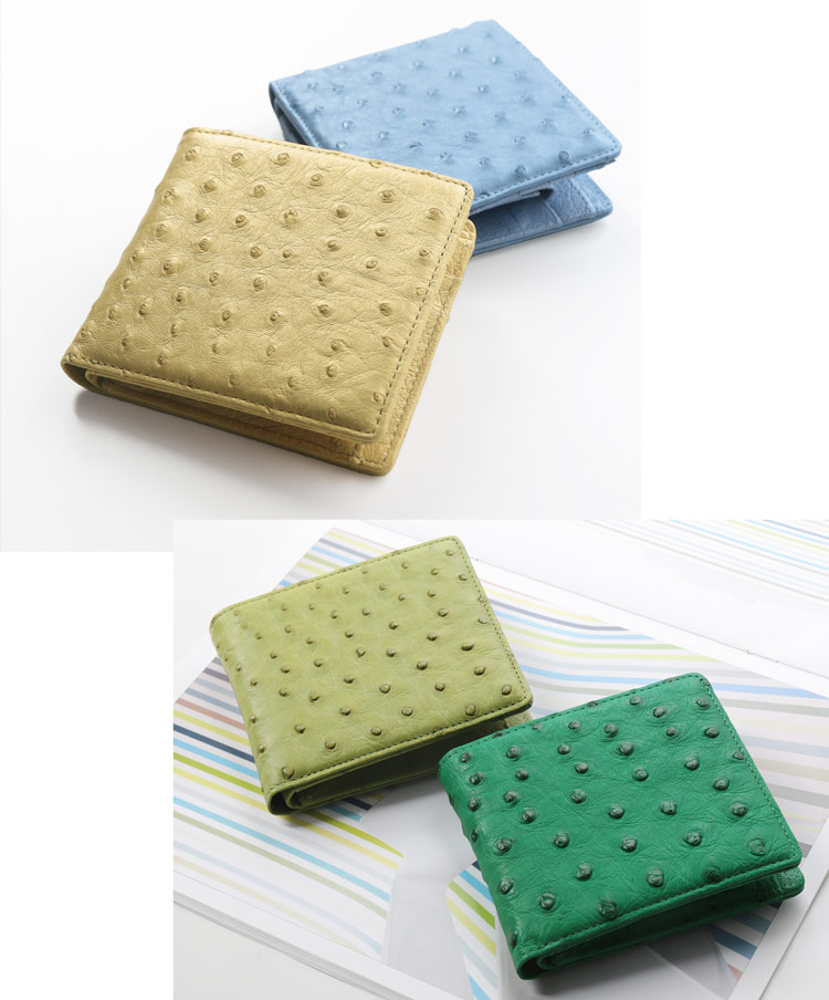 楽天市場】【10%offクーポン】二つ折り財布 レディース 本革