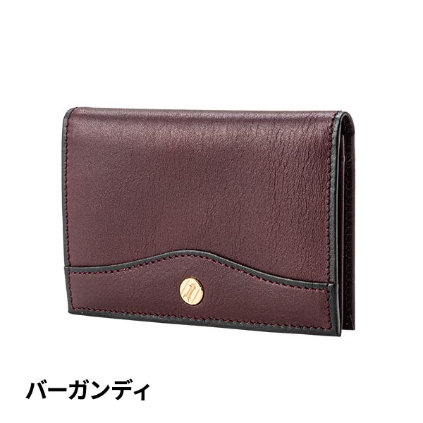 楽天市場】ゴールドファイル オックスフォード・クラシック 名刺入れ