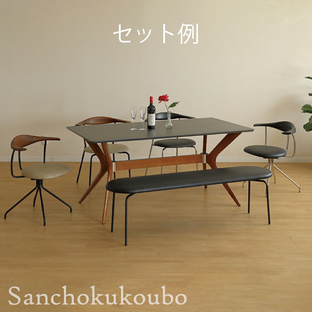 楽天市場】KRSI セラミック 160ダイニング テーブル 190ダイニング