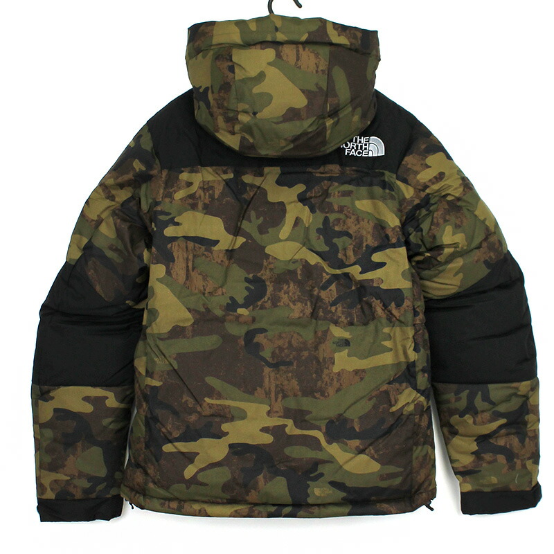 楽天市場】ザ・ノース・フェイス THE NORTH FACE ノベルティーバルトロ