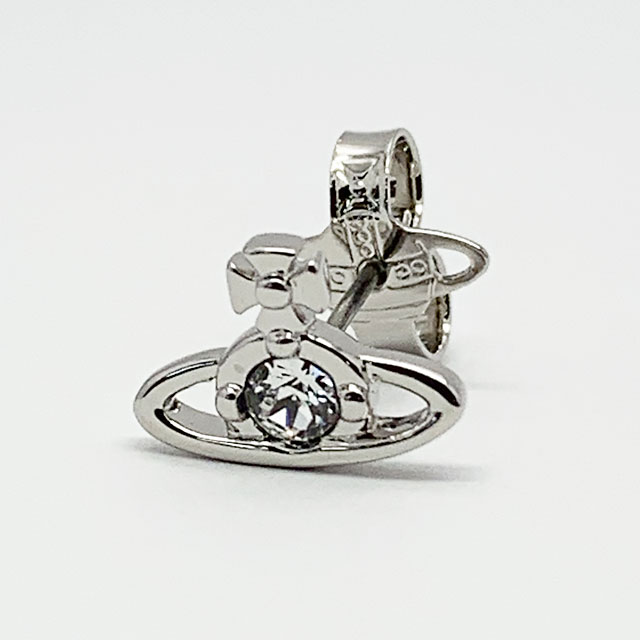 楽天市場】ヴィヴィアンウエストウッド ピアス Vivienne Westwood ナノ