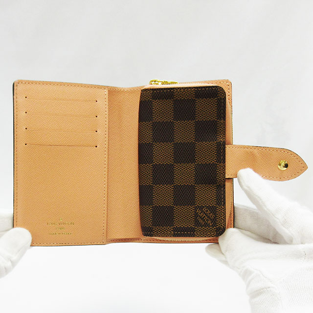 楽天市場】ルイヴィトン LOUIS VUITTON ダミエ ジュリエット クレーム