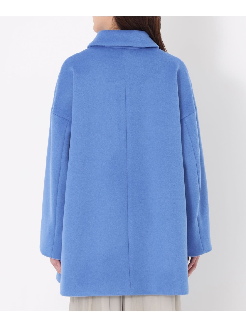 楽天市場】エアージーロンラム ショートコート SANYOCOAT サンヨー