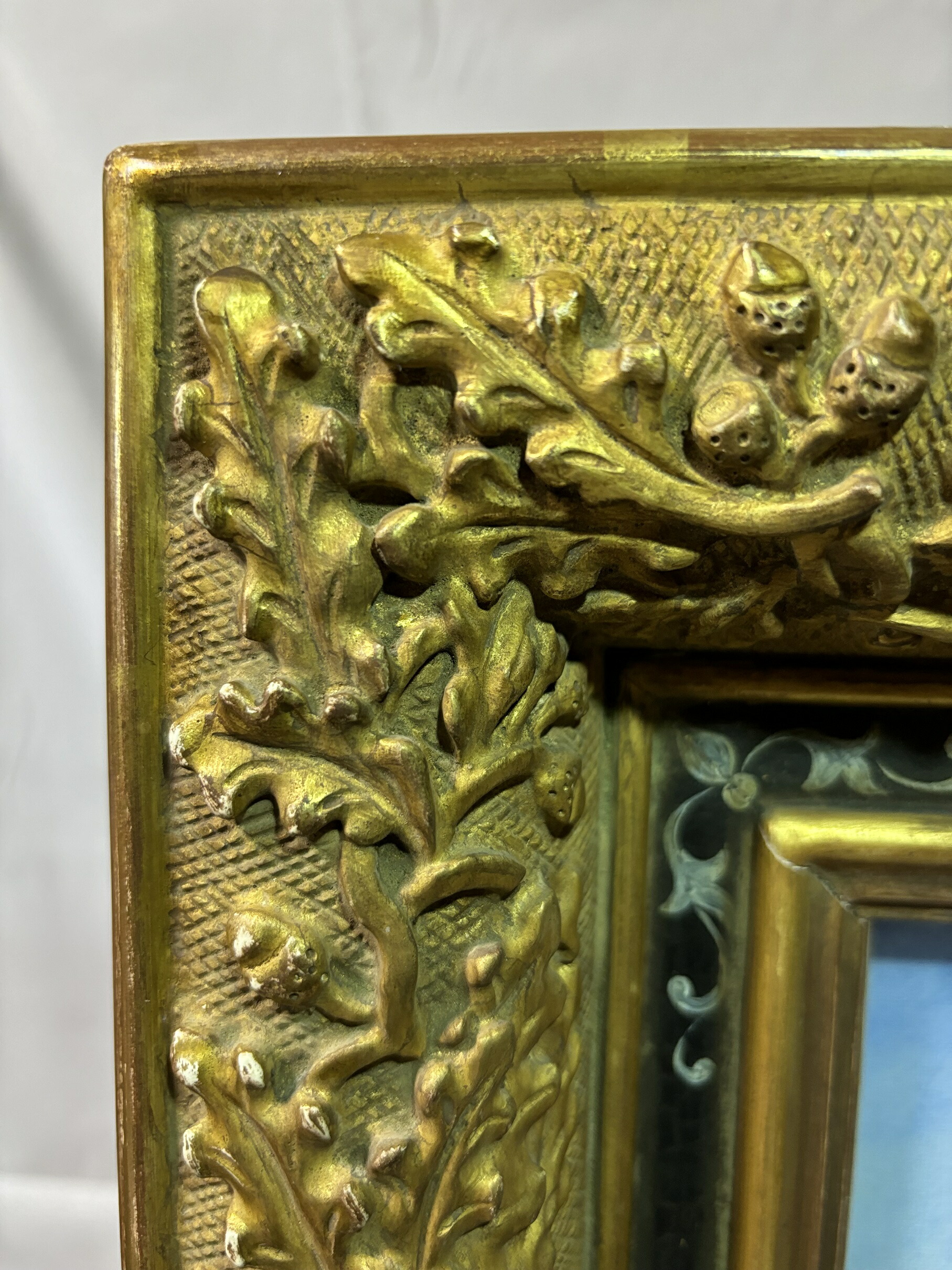 楽天市場】絵画 油絵 ロワール川畔 F8 日下部寛 直筆 8号 額装 額入り