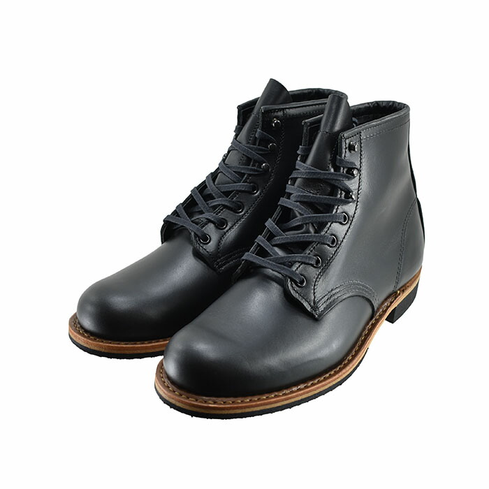 楽天市場】レッドウィング RED WING BECKMAN ベックマン (ブラック