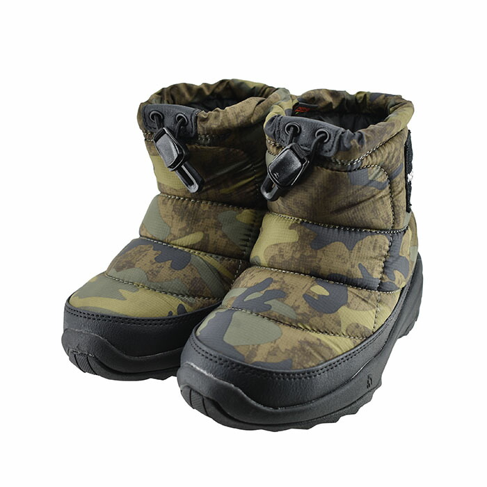 楽天市場】11% OFF SALE ノースフェイス THE NORTH FACE K Nuptse