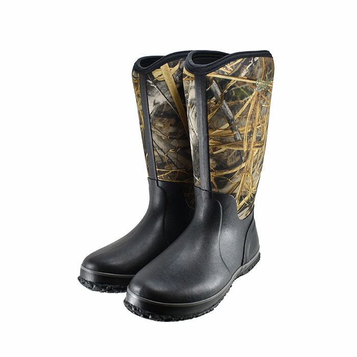 楽天市場】ダナー Danner RUBBER BOOTS ラバーブーツ (カモ(25cm