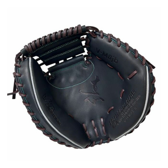 楽天市場】【SS期間中P5倍】ハタケヤマ 硬式 キャッチャーミット V