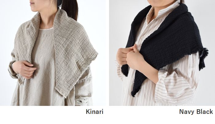 楽天市場】Veritecoeur(ヴェリテクール)リネンガーゼ ストール