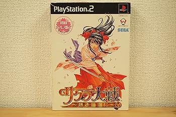 楽天市場】パチスロ サクラ大戦 ～熱き血潮に～の通販