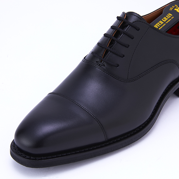 楽天市場】本革 ビジネスシューズ 日本製 スコッチグレイン SCOTCH