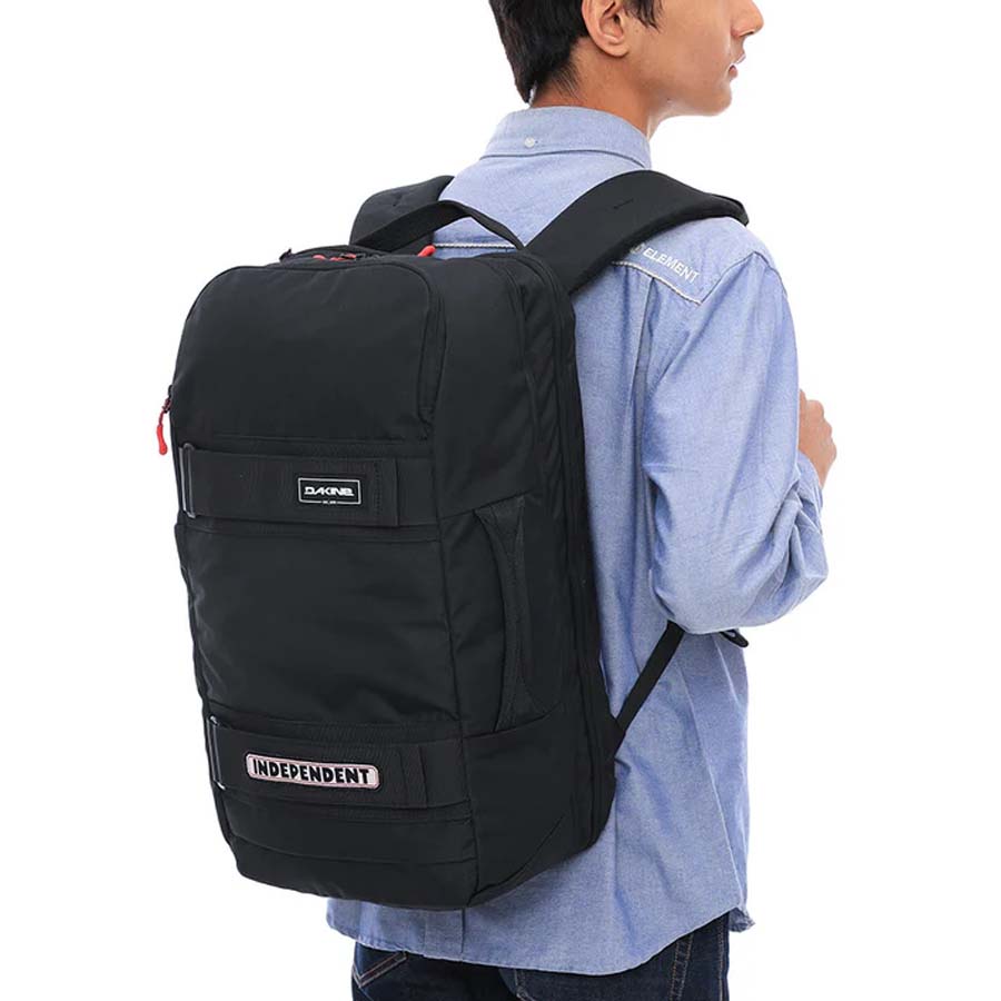 楽天市場】【30％OFF】正規品 DAKINE INDEPENDENT コラボ ダカイン