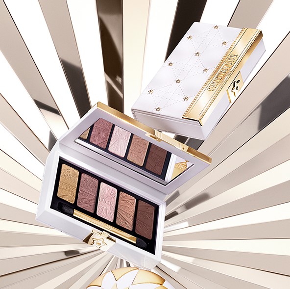 楽天市場】Dior ディオールクチュールアイパレット(数量限定品)2025