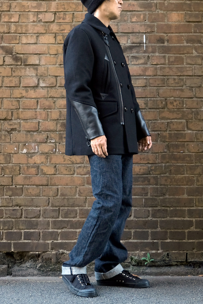 楽天市場】AVIREX アビレックス #7832255013(6122143) ネイバル P