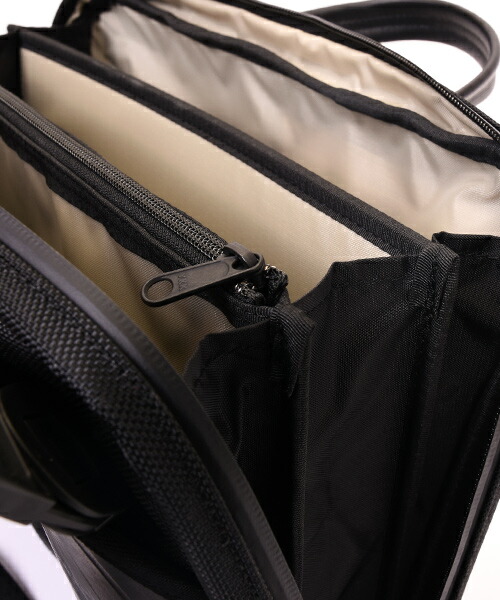 楽天市場】オーガナイザービジネスバッグ SEAL シール 蛇腹構造