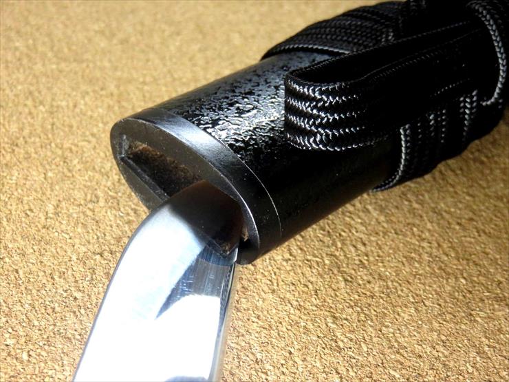 楽天市場】関の美術刀剣 忍者刀 大刀 並刀身 直刀 模造刀 模擬刀 日本