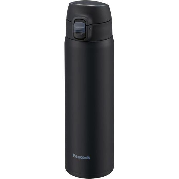 楽天市場】ピーコック魔法瓶工業 Peacock ステンレスボトル ワンタッチ