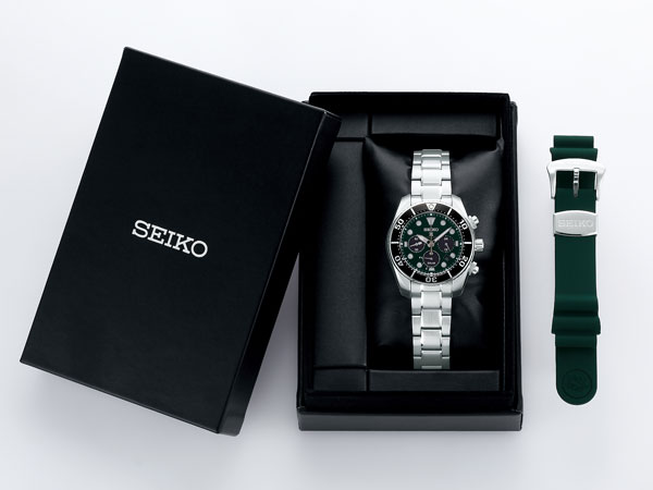 楽天市場】セイコー SEIKO プロスペックス セイコー創業140周年記念