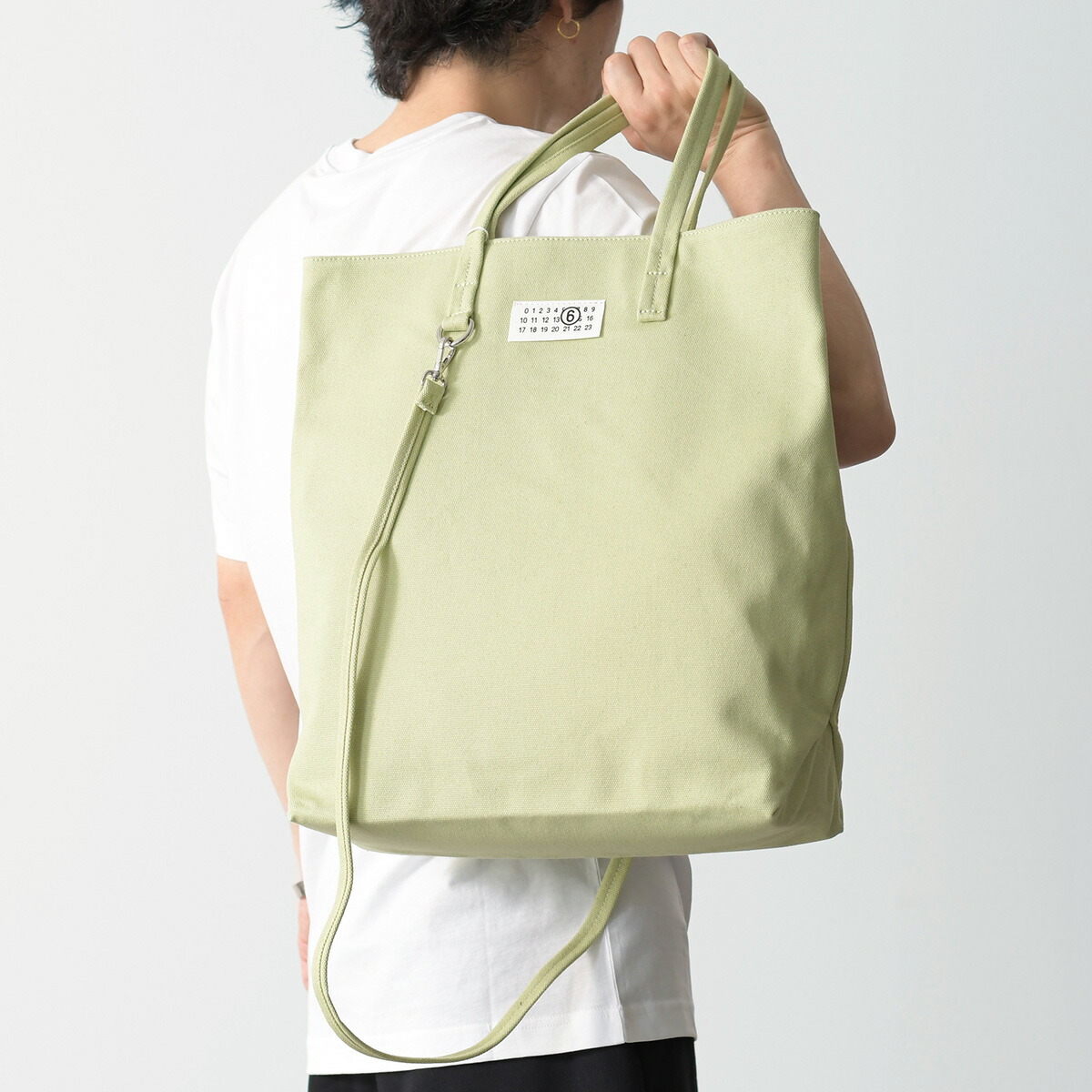 楽天市場】MM6 MAISON MARGIELA エムエムシックス メゾン マルジェラ