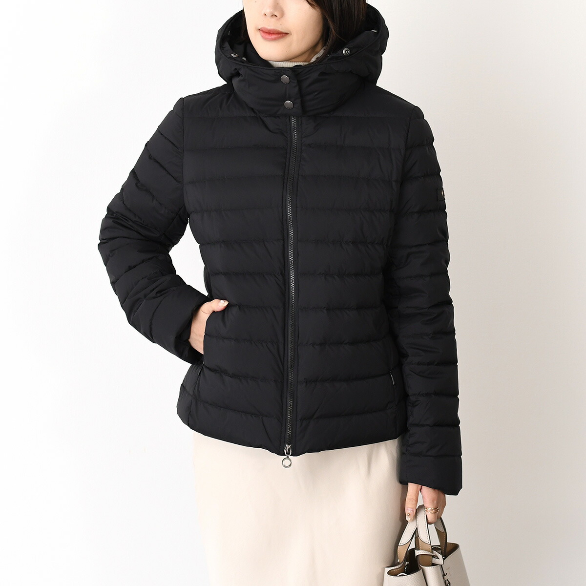 楽天市場】TATRAS タトラス ダウン アウター VARENA ヴァレナ ダウン