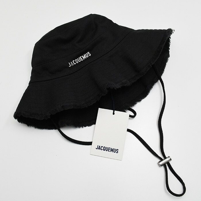 楽天市場】【最大2万円クーポン】JACQUEMUS ジャックムス 帽子 ハット