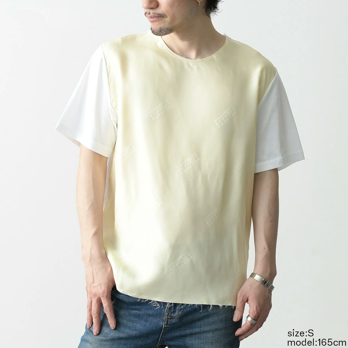 楽天市場】MM6 MAISON MARGIELA エムエムシックス メゾン マルジェラ